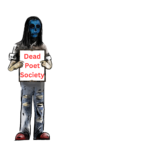 Jack Underkofler – Dead Poet Society